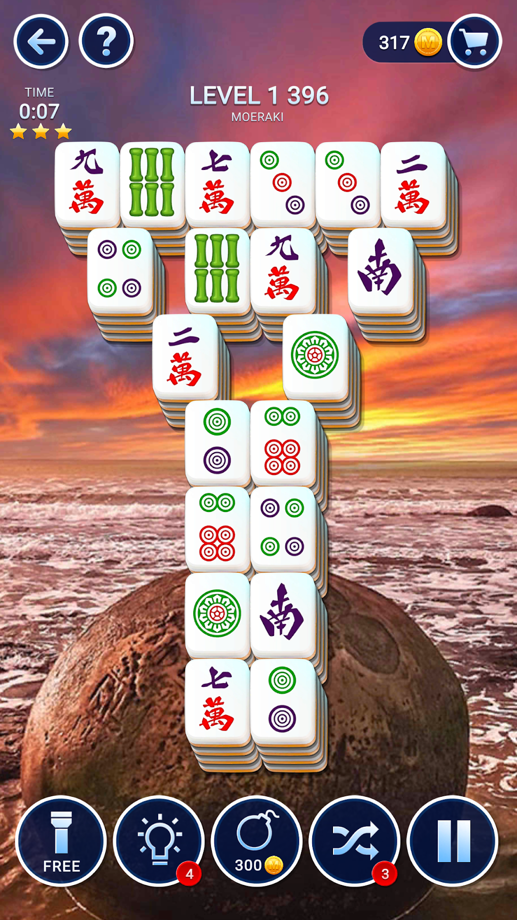 Mahjong Club - Solitaire Game APK para Android - Download